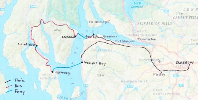 NotesScotlandRothesay11