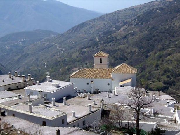 Alpujarra41