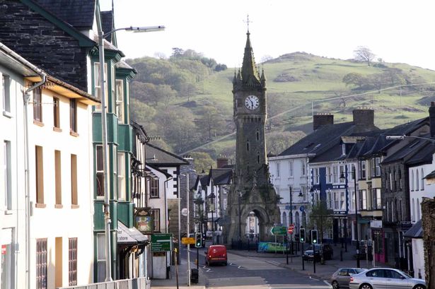 1650Machynlleth