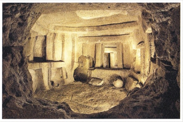 hypogeum1