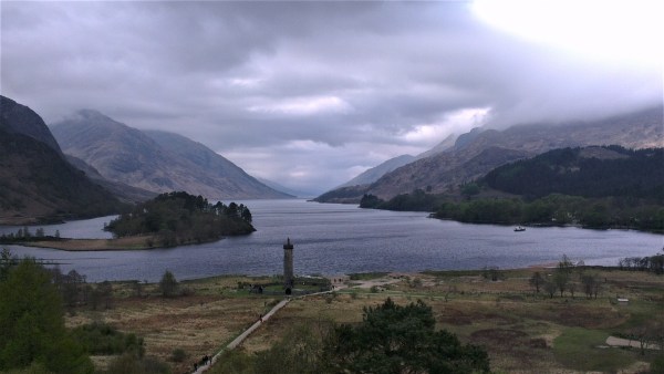 Glenfinnan