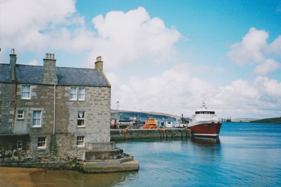 Lerwick2003