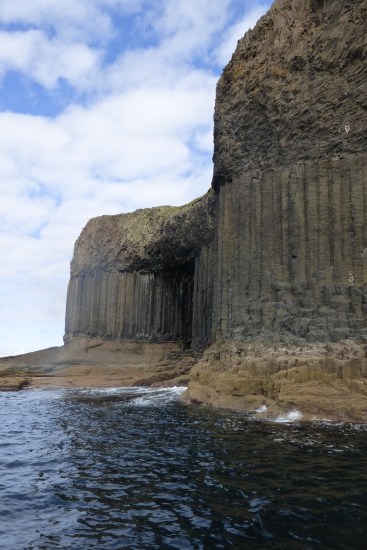 Staffa