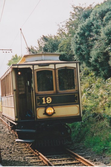 tramway32000