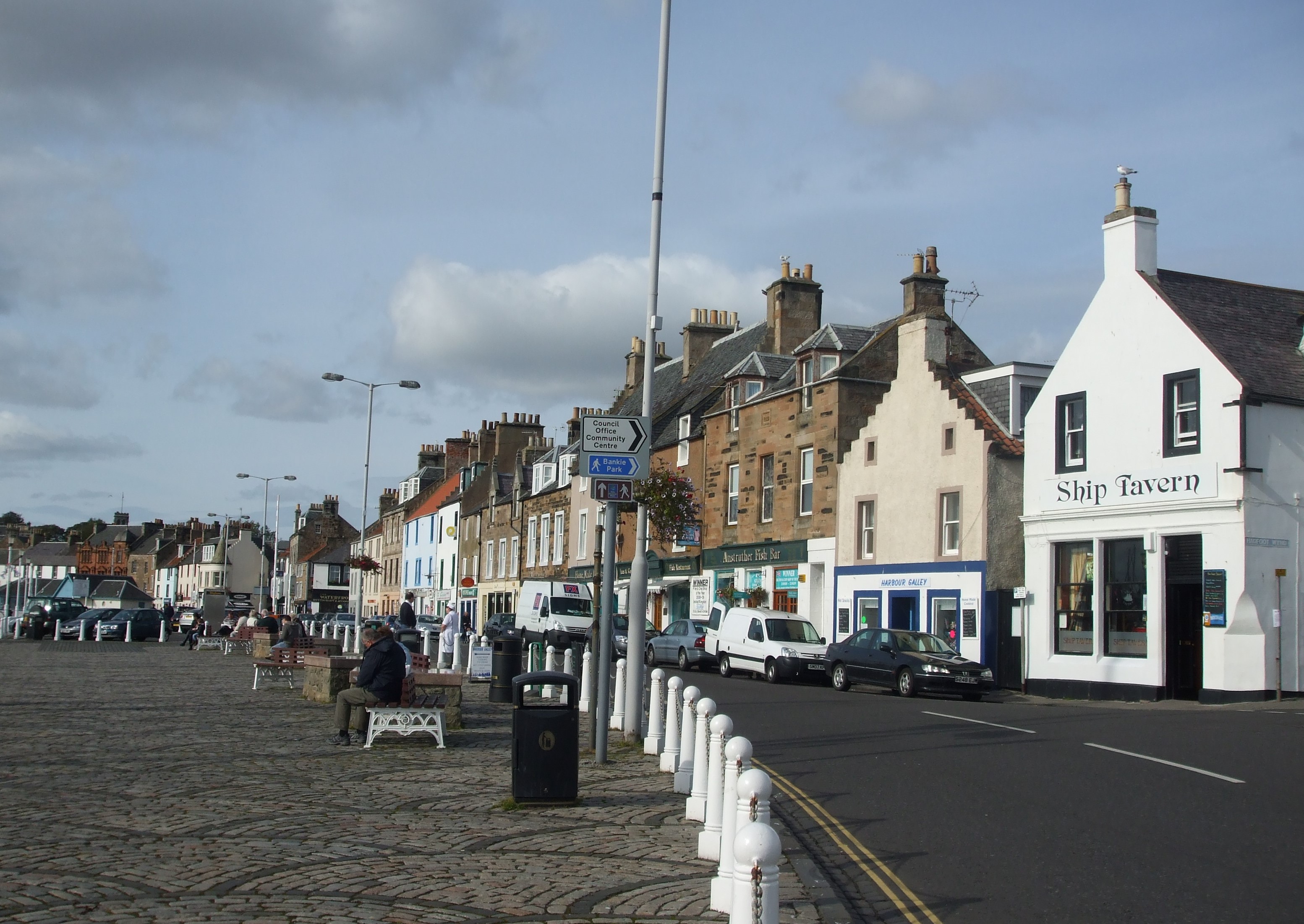 ItalyandPittenweem09 095